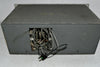 Technipower Variac 1581-A Automatic Voltage Regulator 120V