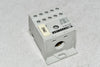 TEKNOMEGA RPU 160-10 POWER DISTRIBUTION TERMINAL BLOCK 4D