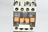 TELEMECANIQUE CA3 DN 22 CONTROL RELAY CONTACTOR CA3DN22 24V