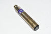 Telemecanique Sensors XU2M18MC230KT Photo-electric sensor, XU2, emitter, 24 to 240VAC/DC, 1/2''