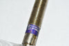 Telemecanique Sensors XU2M18MC230KT Photo-electric sensor, XU2, emitter, 24 to 240VAC/DC, 1/2''