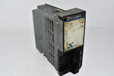 Telemecanique TSXSUP40 Power Supply Module 40w 110-127/220-240v-ac
