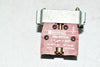 TELEMECANIQUE ZB2-BE1016 CONTACT BLOCK, Contactor W/ Housing