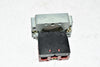 TELEMECANIQUE ZB2-BE1016 CONTACT BLOCK, Contactor W/ Housing