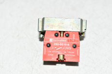 Telemecanique ZB2-BE1016 Contact Block, Contactor with Housing