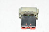 Telemecanique ZB2-BE1016 Contact Block, Contactor with Housing