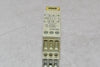 Tetra Laval XTRIR2 Relay Time Delay Current Control 24 to 240VAC