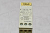 Tetra Laval XTRIR2 Relay Time Delay Current Control 24 to 240VAC