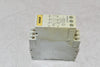 Tetra Laval XTRIR2 Relay Time Delay Current Control 24 to 240VAC