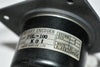 Tokyo Seiki PHL-100 Rotary Encoder 5v-dc