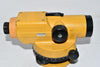 Topcon AT-F6 Auto Level Surveying Equipment