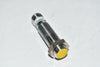 Turck Proximity Sensor Yellow