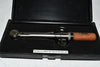 Utica TCI-150RA-3/8 3/8'' Drive Ratcheting Torque Wrench 30-150 in/lbs