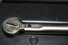 Utica TCI-150RA-3/8 3/8'' Drive Ratcheting Torque Wrench 30-150 in/lbs