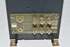 Voltek MCDT3C-15 Power Supply Module AVR-3