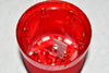 Werma 644.170.75 LED PERMANANT LIGHT 24 VAC RED