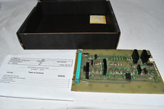 Westinghouse 6050D13G01 Failure Alarm Circuit Board PCB Circuit Board