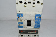 Westinghouse KD2400F Circuit Breaker Series C 400A 600VAC 2 Pole