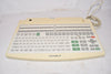 YOKOGAWA AIP827 OPERATION KEYBOARD STYLE S1 100-120 VAC 20VA