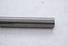 0.100'' Solid Carbide End Mill Milling Cutter 2FL 1/2'' Shank 4'' OAL