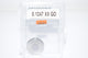 0.1247 NO Go Ring Gauge ZERO Check Gage