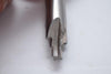 0.304'' Pilot Carbide Tipped Porting Tool Port Cutter 5/8'' shank 3-1/2'' OAL