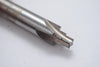 0.304'' Pilot Carbide Tipped Porting Tool Port Cutter 5/8'' shank 3-1/2'' OAL