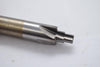 0.3120'' Pilot Port Tooling Contour Cutter 5/8'' Shank 3-1/2'' OAL