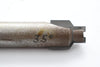 0.580'' Pilot Carbide Tipped Milling Cutter 35 deg. 1'' OD 7/8'' shank 5-1/2'' OAL
