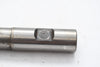 0.725'' Indexable End Mill Milling Cutter 2FL 3/4'' Shank 3-3/4'' OAL