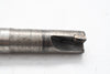 0.750'' 3/4'' Indexable Milling Cutter End Mill 3/4'' Shank 4'' OAL