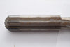 0.7505 Carbide Tipped Chucking Reamer 6FL 9-1/2'' OAL