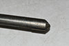 0.800'' Carbide Tipped Drill 2FL 8-1/2'' OAL