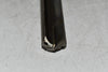 0.800'' Carbide Tipped Drill 2FL 8-1/2'' OAL