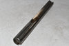 0.800'' Carbide Tipped Drill 2FL 8-1/2'' OAL