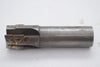 1.096'' Carbide Tipped End Mill Milling Cutter 4FL 1'' Shank 4'' OAL