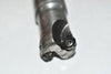 1'' 1.000 Indexable End Mill Cutter 2FL 1'' Shank 6-1/2'' OAL
