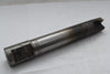 1-1/2'' 1.500 Indexable End Mill Milling Cutter 1-1/2'' SHK 10'' OAL