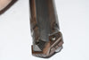 1-1/2'' Indexable Spade Drill Insert Holder 1-1/2'' SHK 13-1/2'' OAL Shaved Down