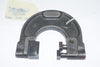 1-1/4-1-1/2 1.140 Snap Gage Wedge Shaped Anvils, GO NO GO Groove Tool Inspection
