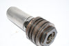 1-1/4'' Kearney & Tracker Style Collet Chuck End Mill Tool Holder Universal Engineering W/ Collet 6-1/4'' OAL 1-3/4'' Shank