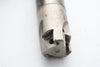 1.200'' Indexable End Mill Milling Cutter 1-1/4'' Shank 9-3/4'' OAL