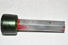 1-3/4-12 UN-3B Thread Plug Gage Go No Go Gauge Go PD 1.6959