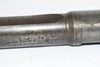 1-3/4'' Indexable Spade Drill Insert 1-1/2'' Shank 13-1/2'' OAL