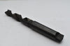 1-37/64'' 1.578'' HSS USA MT #5 Morse Taper Shank Drill 16'' OAL