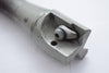 1.415'' Indexable End Mill Milling Cutter 3FL 1'' Shank 5-7/8'' OAL
