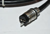 1.4435 0030P Q68 Pressure Transmitter Sensor Sanitary Stainless Steel 10'' OAL