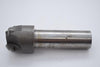 1.460'' OD Carbide Tipped Thread Mill Port Contour Cutter 1'' Shank 4-1/2'' OAL