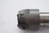 1.460'' OD Carbide Tipped Thread Mill Port Contour Cutter 1'' Shank 4-1/2'' OAL