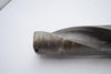 1.830'' Indexable Drill Insert Cutter 1-1/2'' Shank 12'' OAL